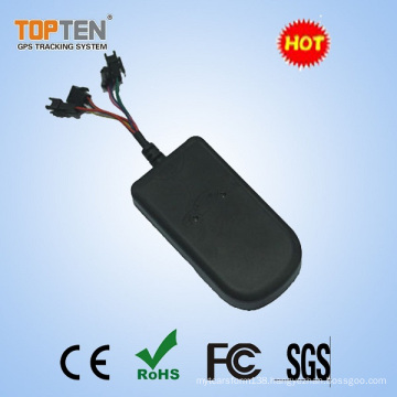 CE FCC Mini GPS Tracker for Car, Motorcycle Gt08-Er76